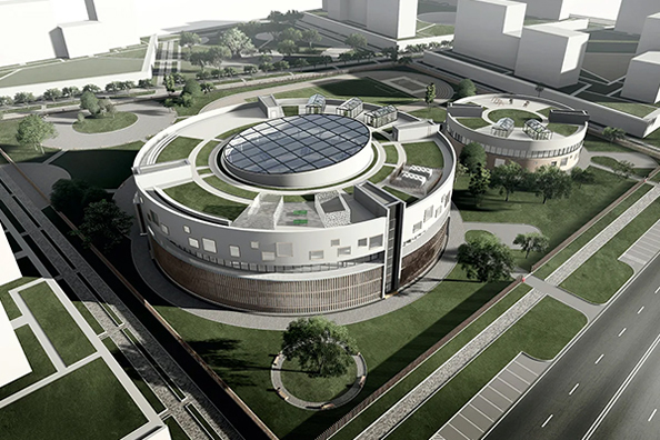 Xiamen Vacuum Equipment Group Co.,Ltd