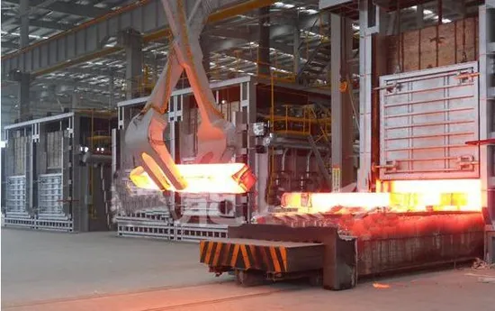 Manufecturer Customized Acuum Brazing Furnace/Vacuum Quenching Furnace 