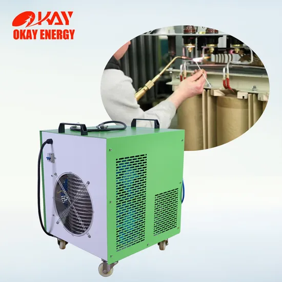 Copper Brazing Electric Motor Repair Tools 