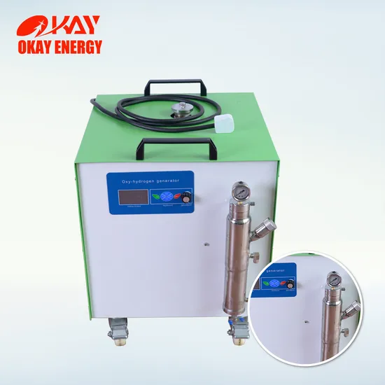 Electric Motor Repair Tools Copper Pipe Brazing 