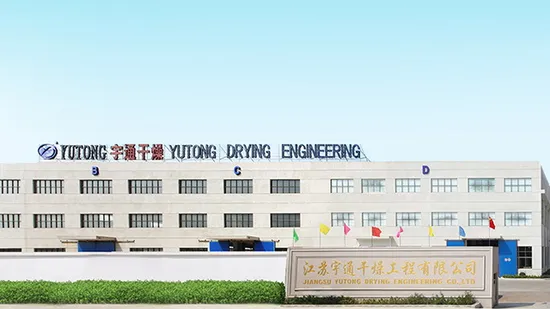 China Vegetable/Fruit Conveyor Belt/Spray/Vacuum/Flash/Paddle/Plate/Scrape/Rotary Drum/Air Stream/Vibrating/Fluid Bed Dryer Equipment Manufacturer 