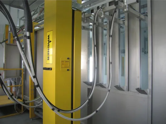 Brazed Plate Heat Exchanger Vacuum Brazing for AC 