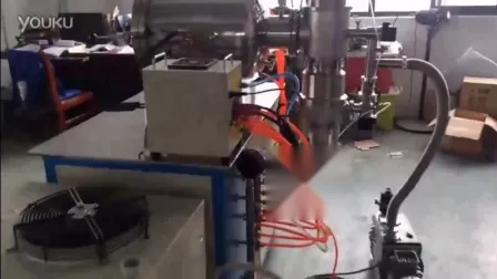 High Temperature Vacuum Hardening Sintering Melting 