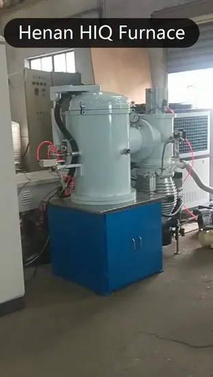 2400 Degree Graphite Vacuum Sintering Brazing Furnace,Tempering Quenching Heat Treatment Induction Heating Tube Carbon Tube Graphite Heating Furnace High Vacuum 