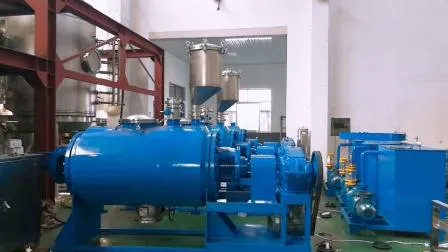 High Quality Vacuum Harrow Drying Machine/Equipment 